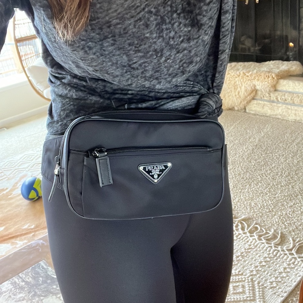PR🌺D🌺 belt bag!